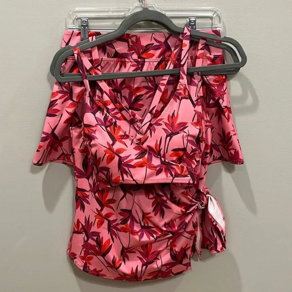 THREE piece NWOT GARNET HILL 6 8 - Picture 3 of 9